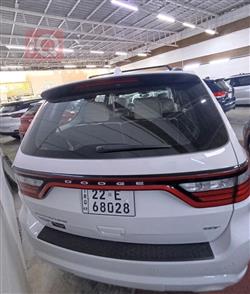 دودج دورانجو